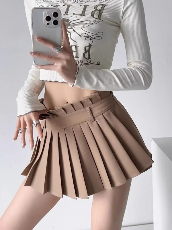cutiekill-spicy-pleated-mini-skirt-om0239-5